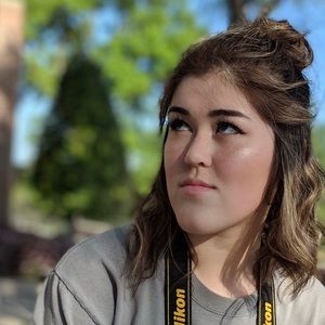 Meet your Posher, Allison